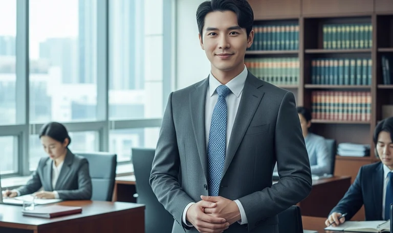 a drunk driving lawyer