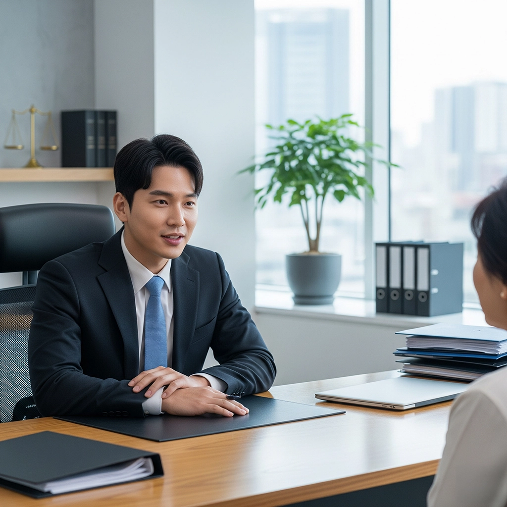 상간소송