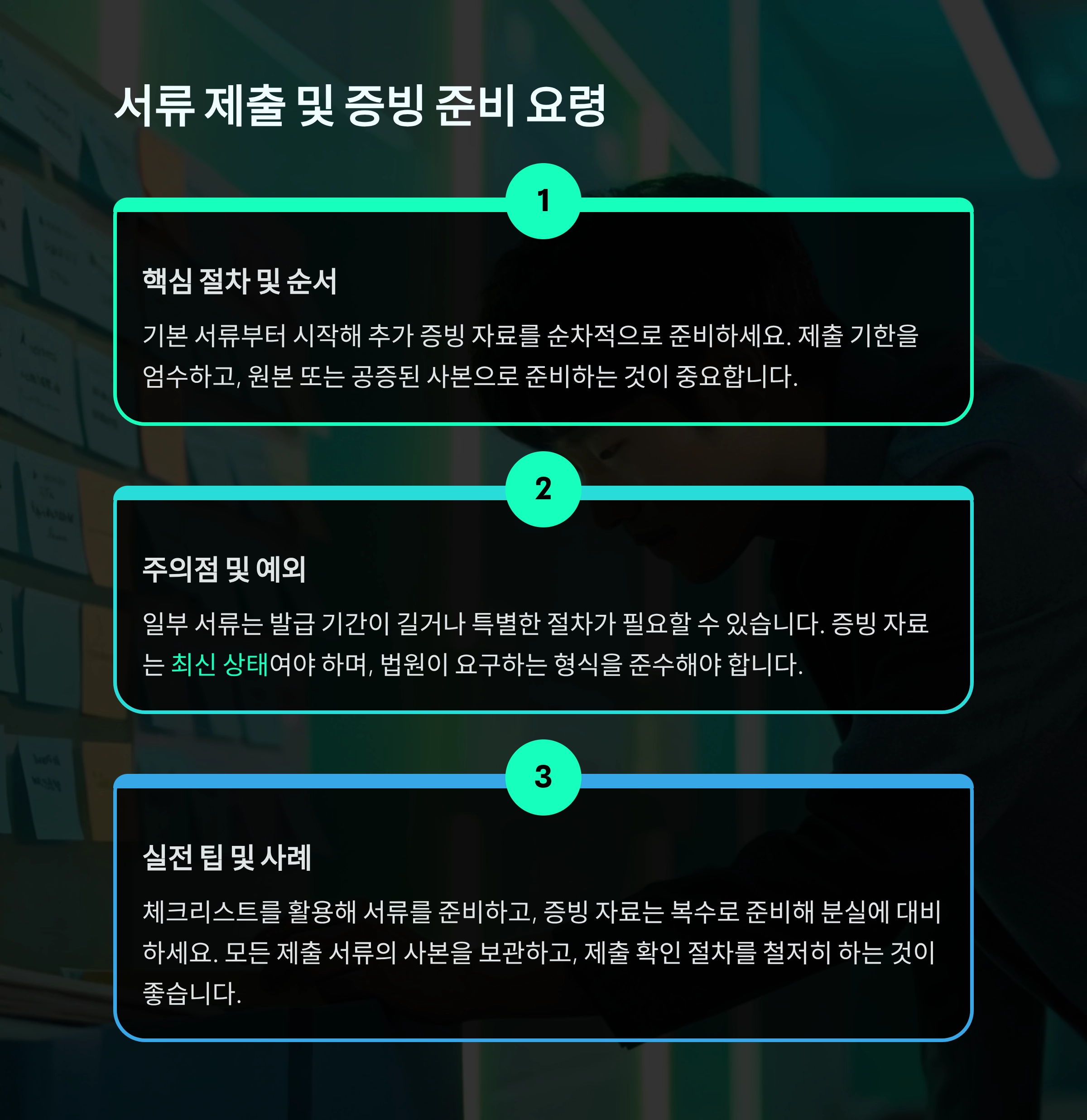 이혼상담