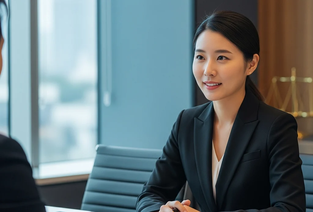 성범죄변호사