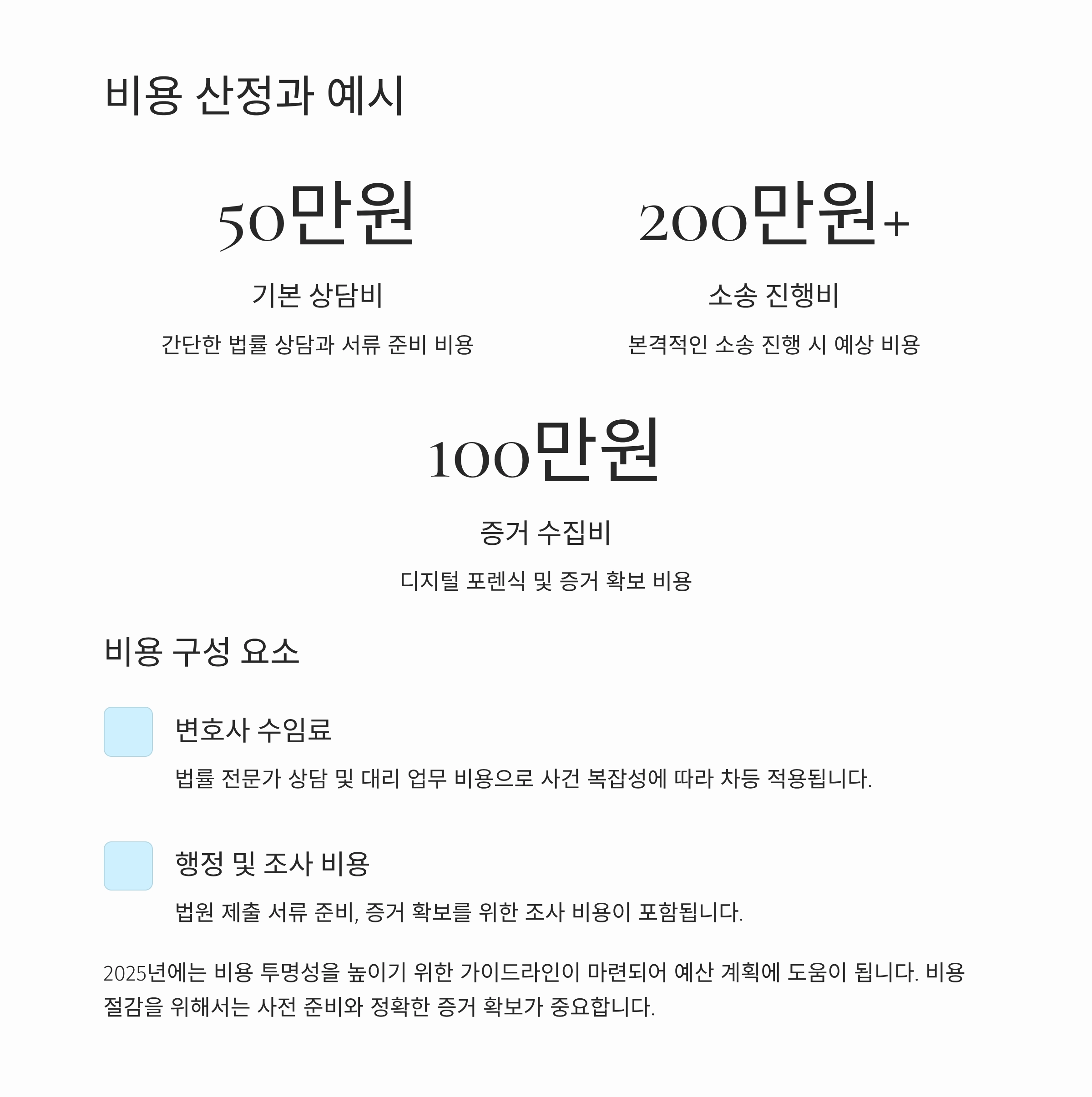 업무방해죄