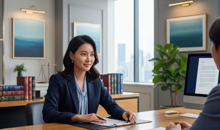 협의이혼재산분할