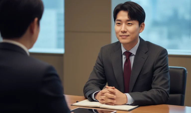 교통사고전문변호사