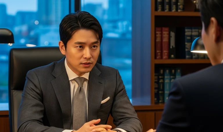 채무부존재소송