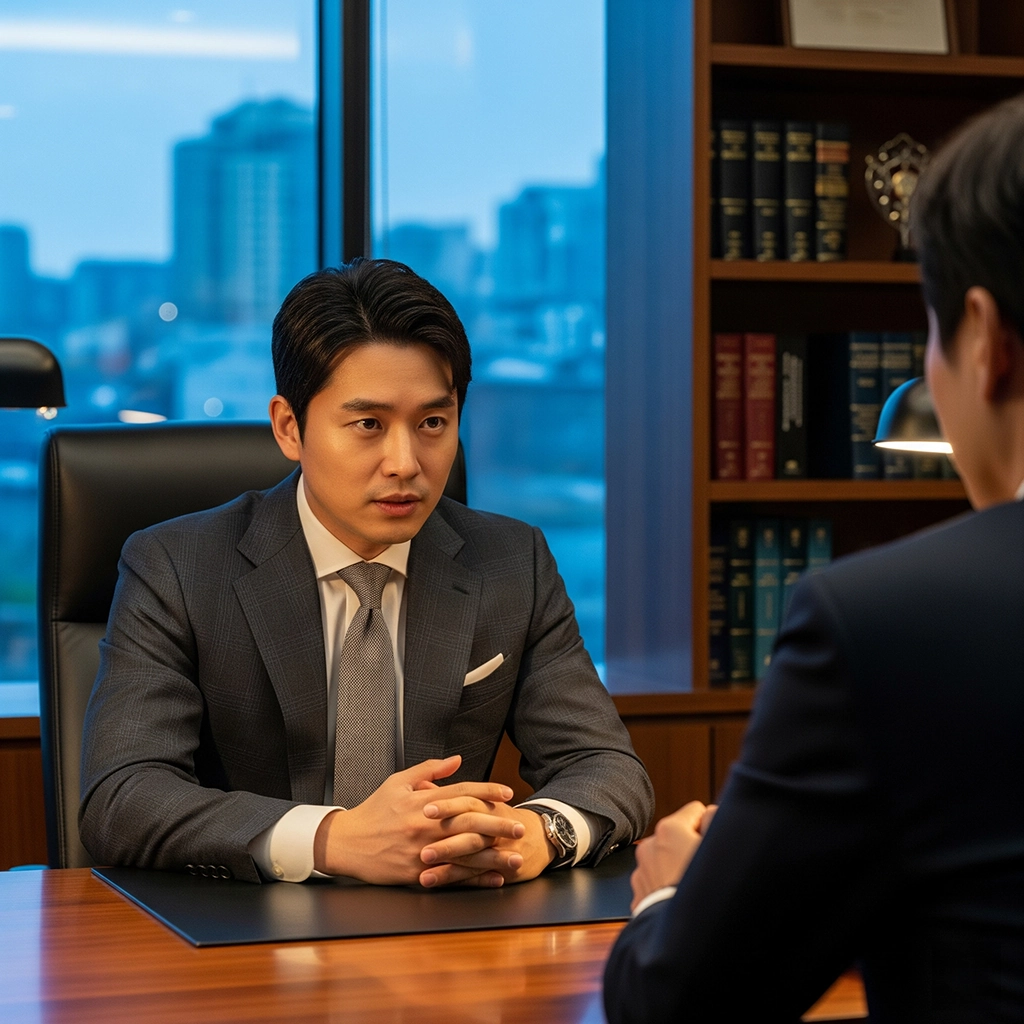 채무부존재소송