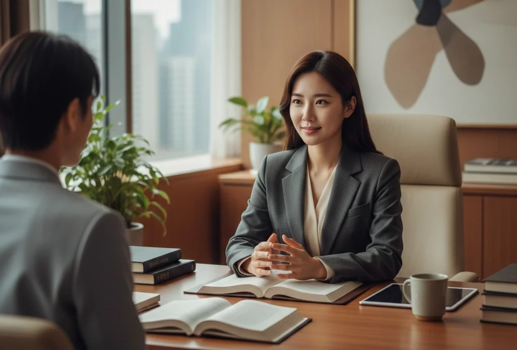 합의이혼재산분할