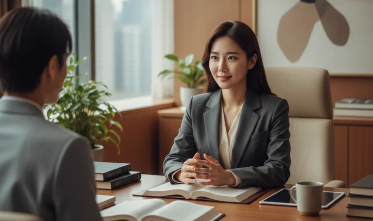 합의이혼재산분할