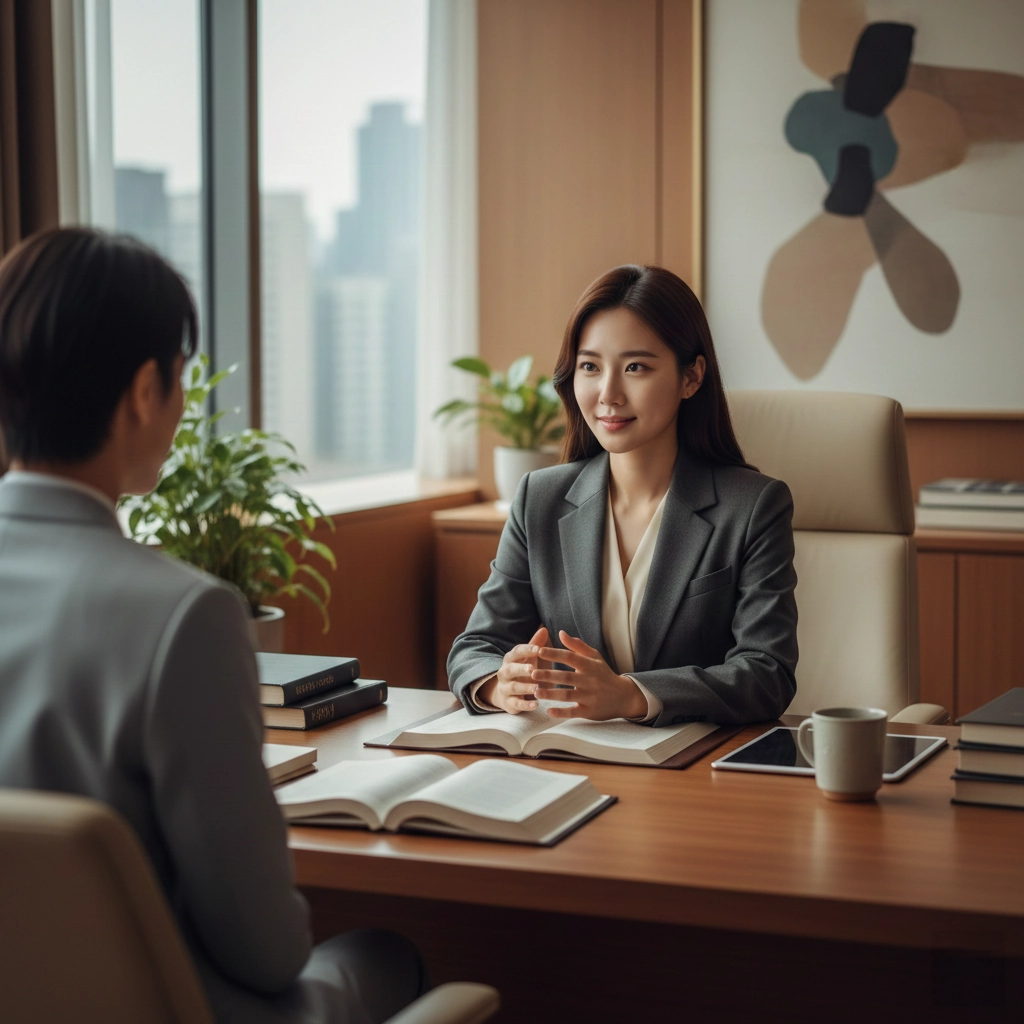 합의이혼재산분할