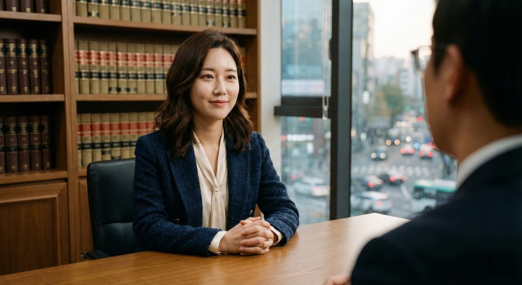 상간녀위자료소송