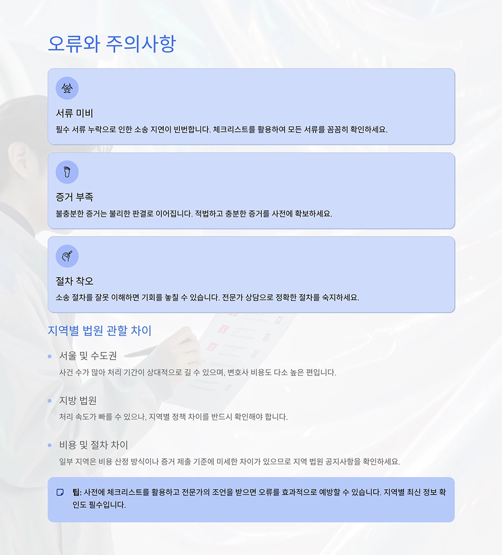 유책배우자이혼소송