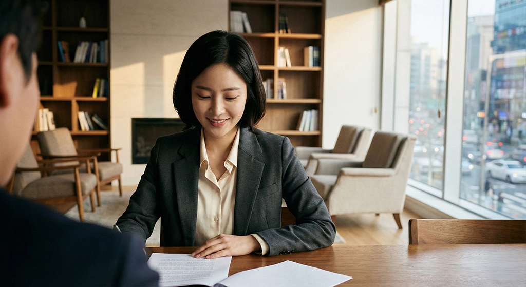 이혼소송재산분할